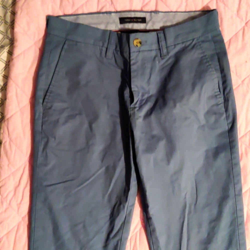 Tommy Hilfiger chino pants